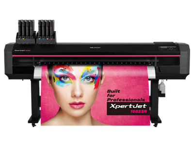 漸變汽車「改色膜打印機」
